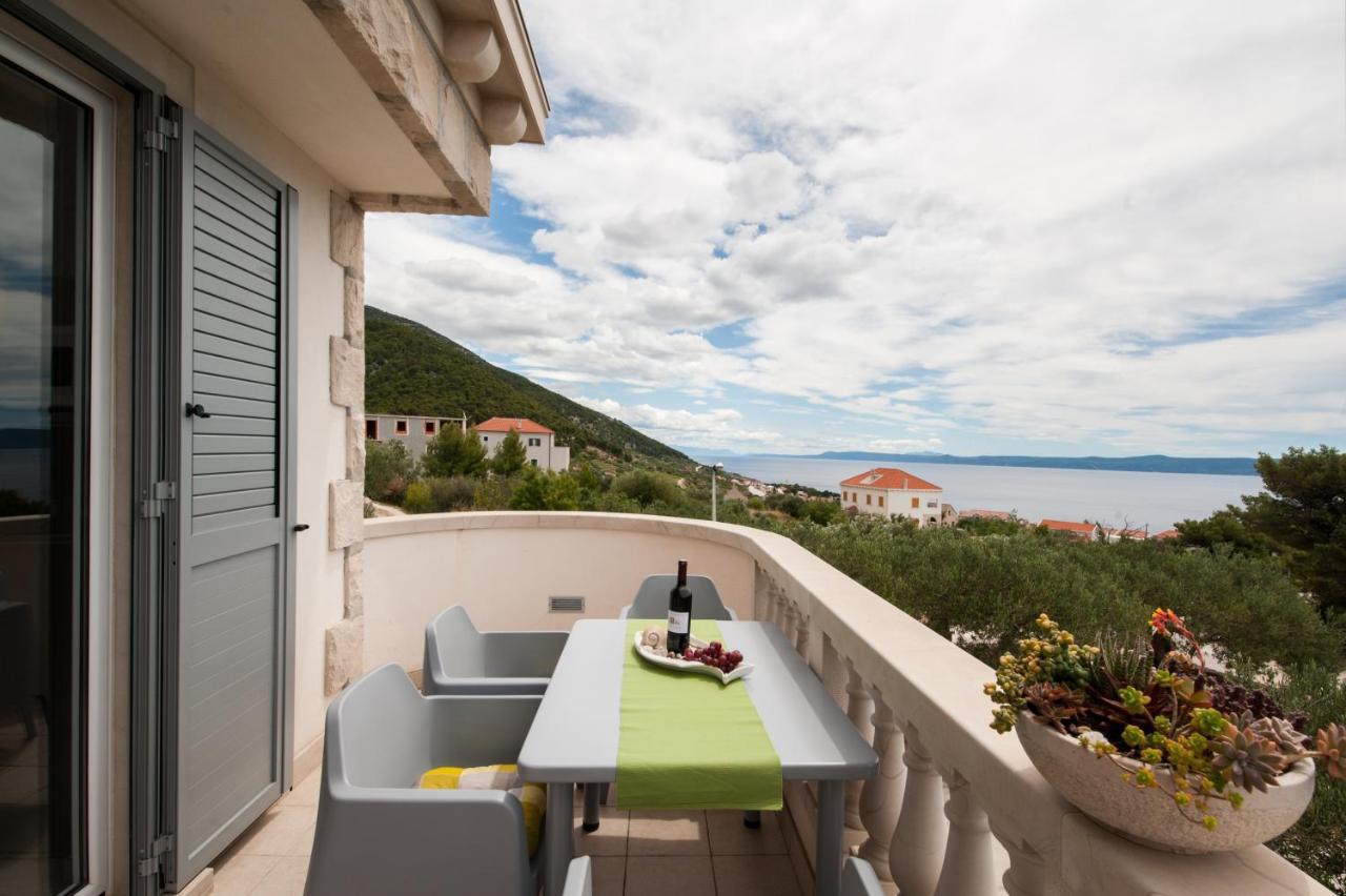 Villa Franka With Swimming Pool 볼 외부 사진