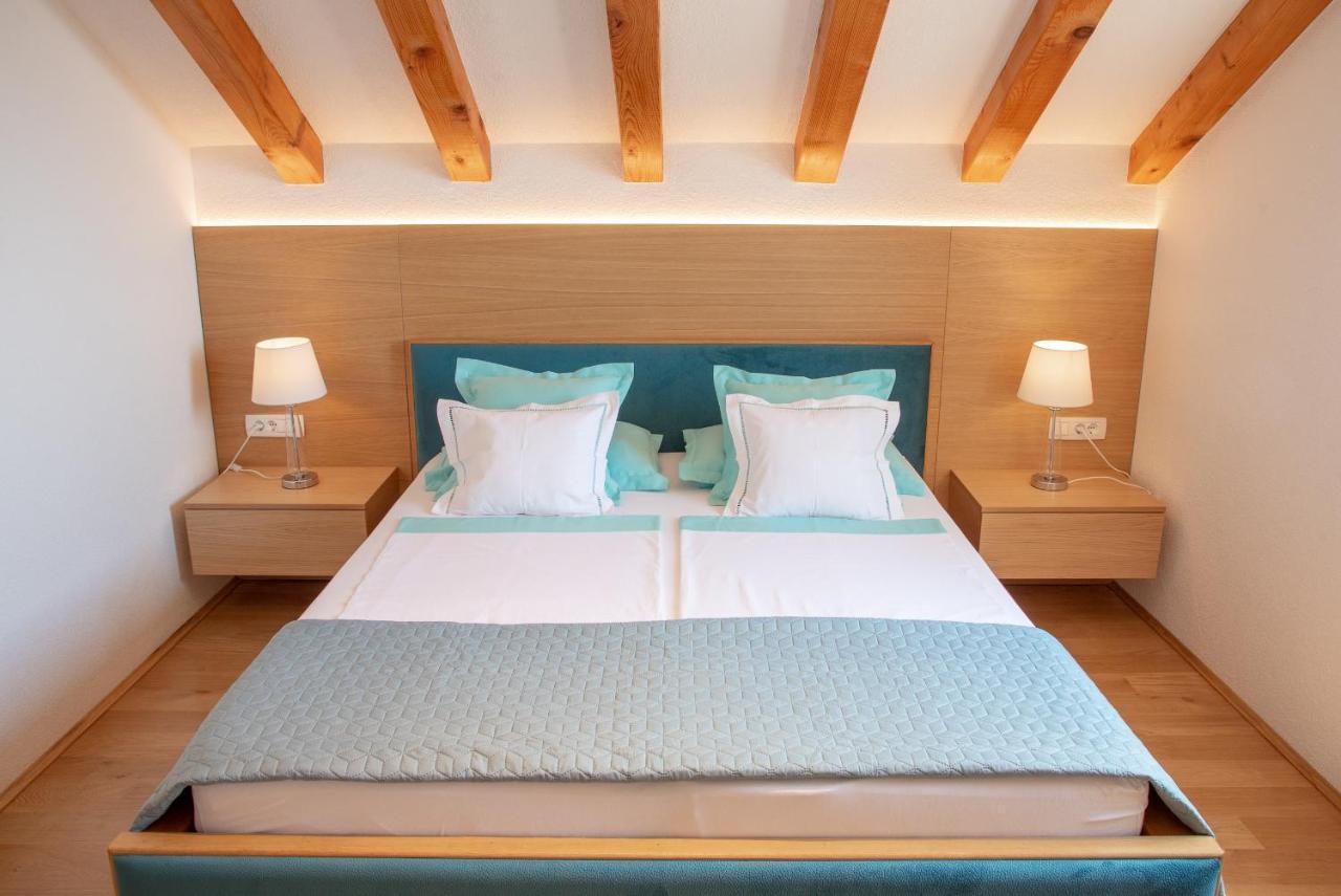 Villa Franka With Swimming Pool 볼 외부 사진