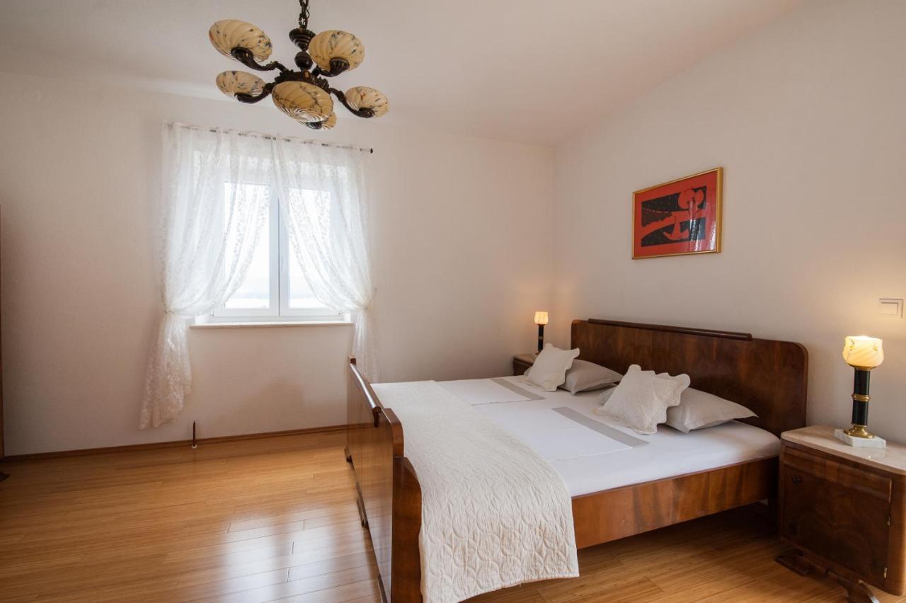 Villa Franka With Swimming Pool 볼 외부 사진