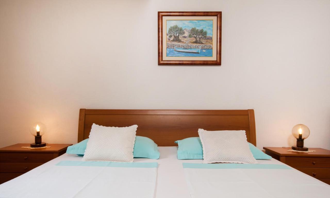 Villa Franka With Swimming Pool 볼 외부 사진