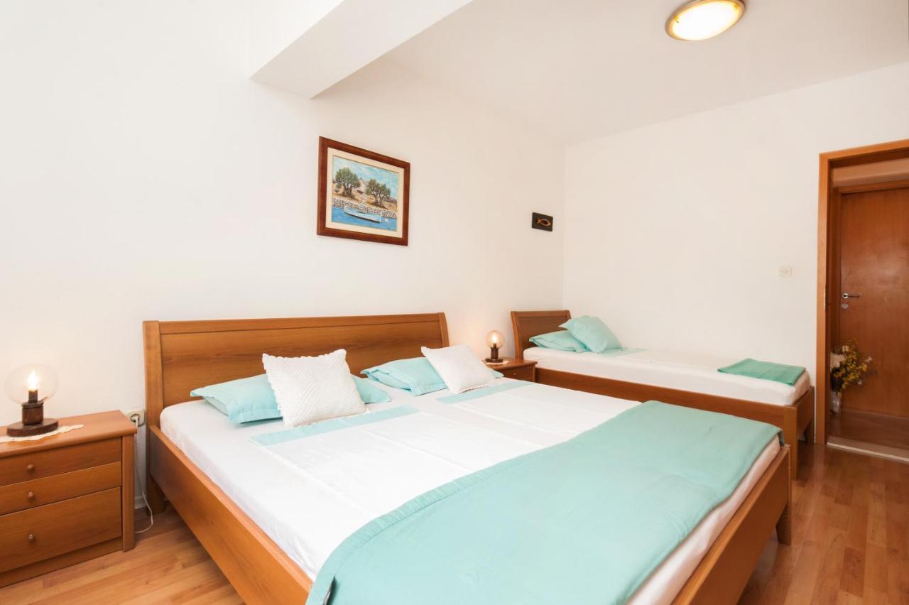 Villa Franka With Swimming Pool 볼 외부 사진
