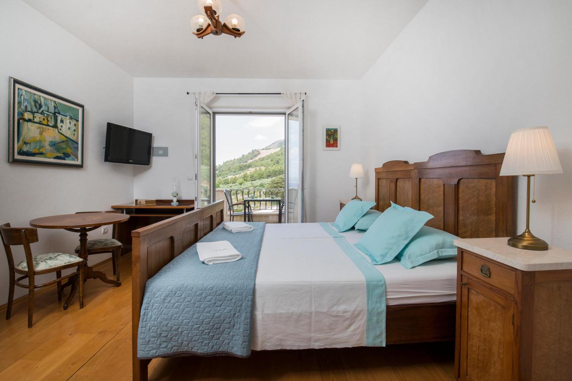 Villa Franka With Swimming Pool 볼 외부 사진