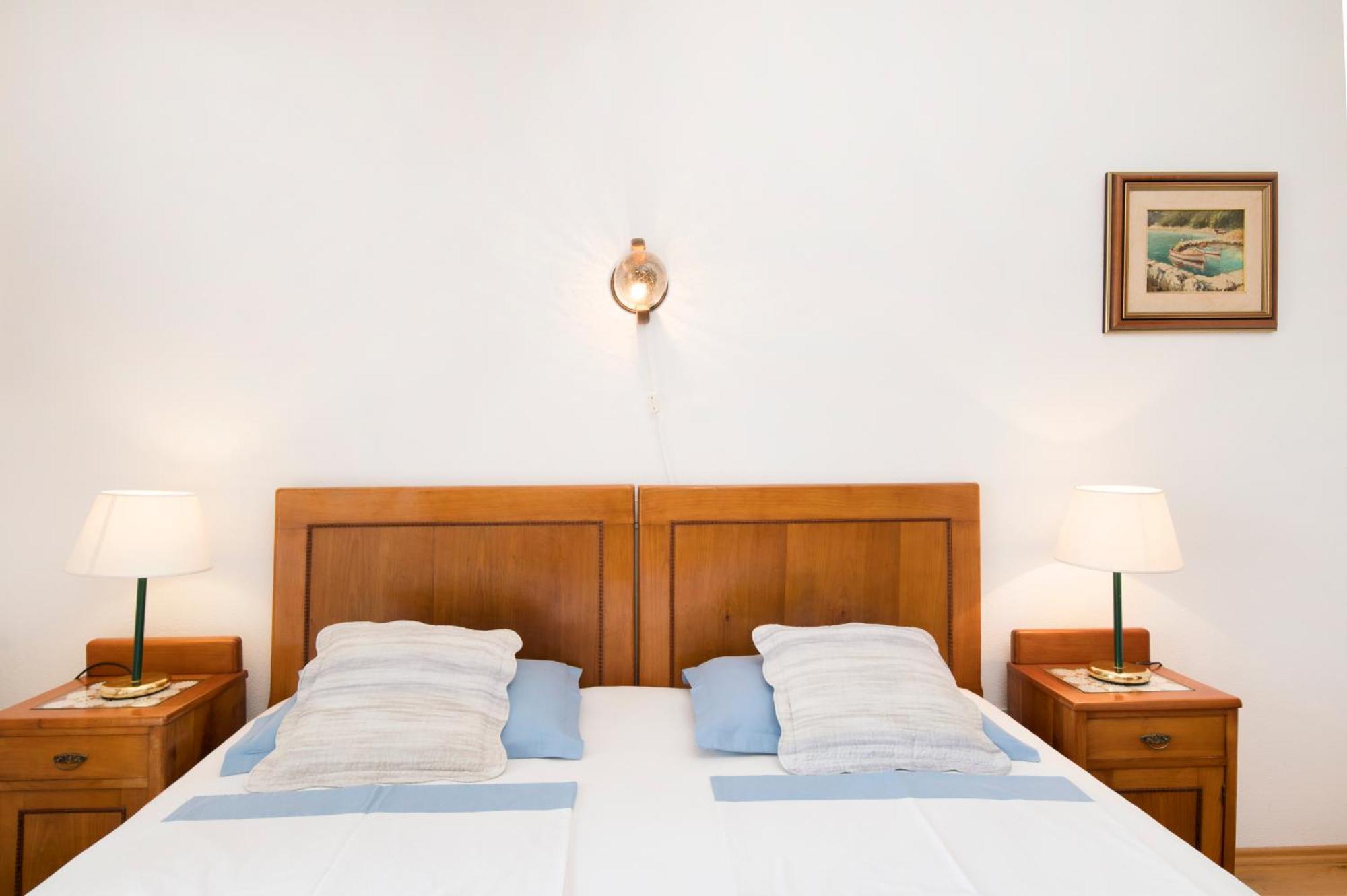 Villa Franka With Swimming Pool 볼 외부 사진